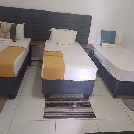 Jayla Homestay Маун Екстериор снимка